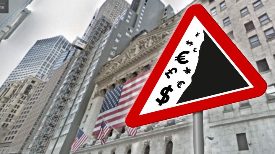 Crooke NYSE