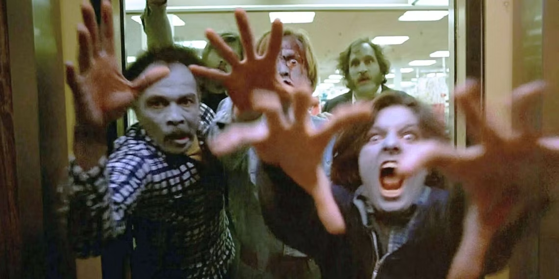 Dawn of the Dead 1978