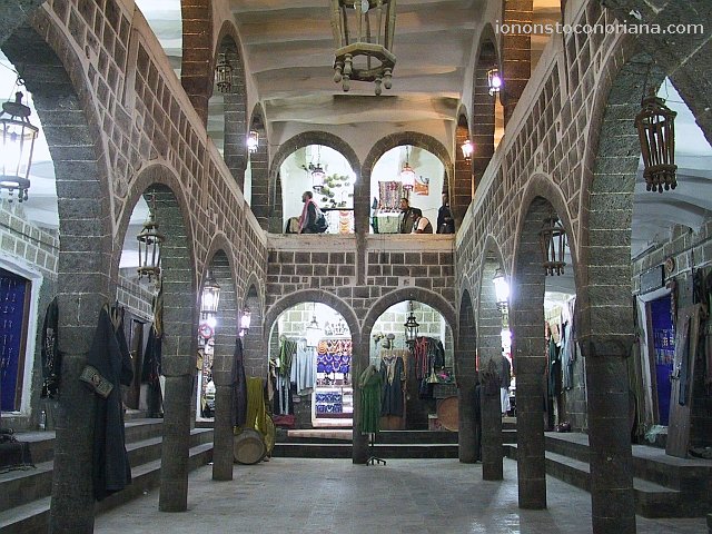 Bazar turistico
